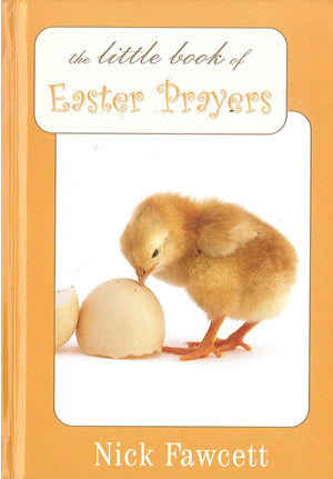 Image of Little Book Of Easter Prayers other