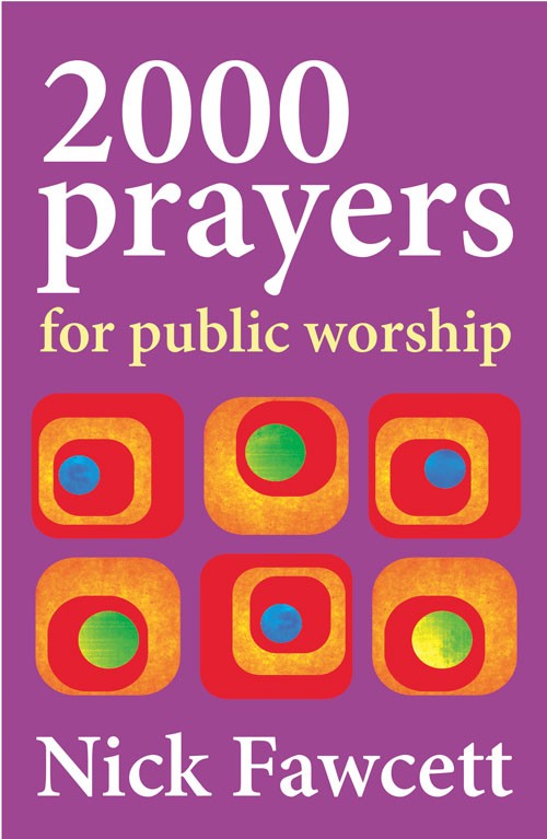 Image of 2000 Prayers for Public Worship other