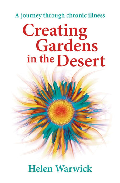 Image of Creating Gardens in the Desert other