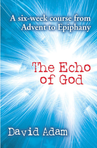 Image of The Echo of God other