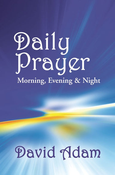 Image of Daily Prayer other