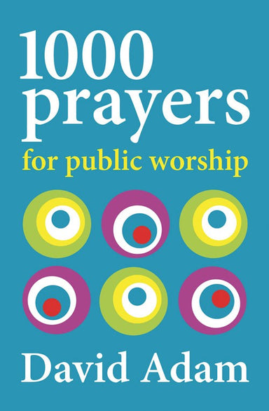 Image of 1000 Prayers For Public Worship other