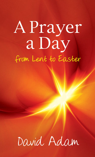 Image of A Prayer a Day from Lent to Easter other