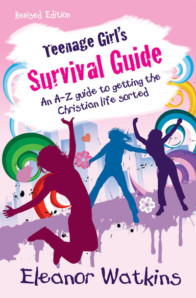 Image of Teenage Girl's Survival Guide - Revised Edition other