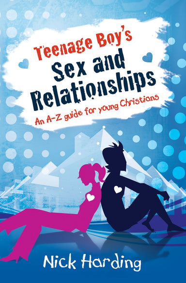Image of Teenage Boy's Sex and Relationships other