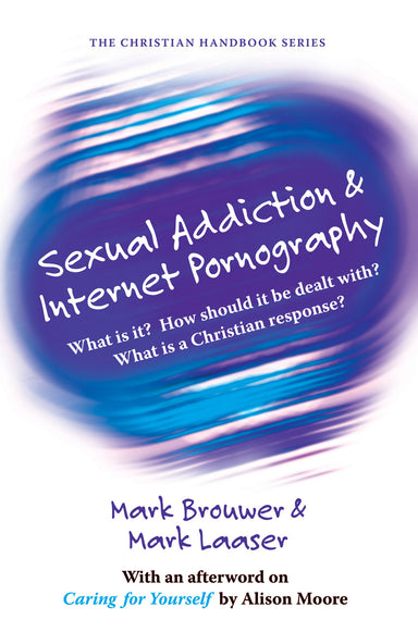 Image of Sexual Addiction & Internet Pornography other