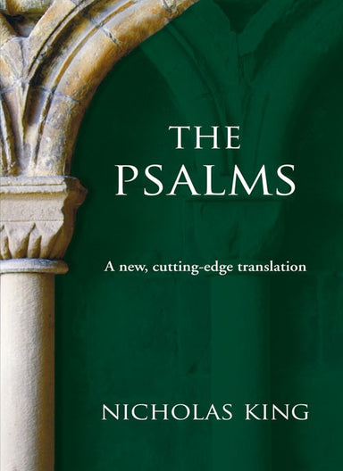 Image of The Psalms other