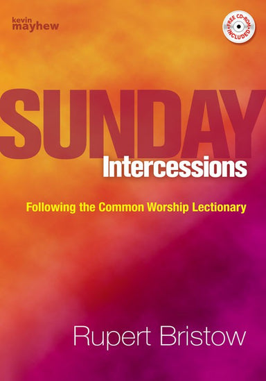 Image of Sunday Intercessions other