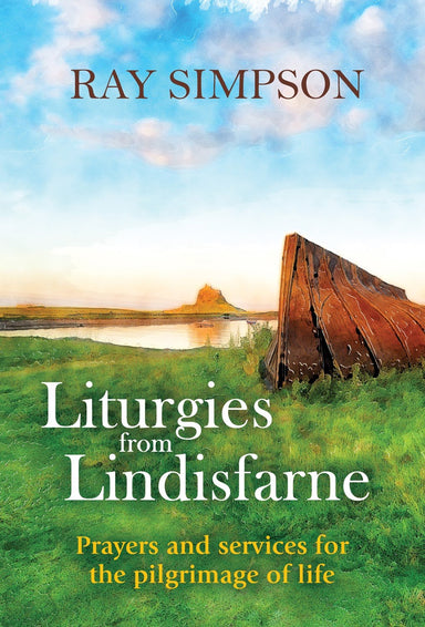Image of Liturgies from Lindisfarne other
