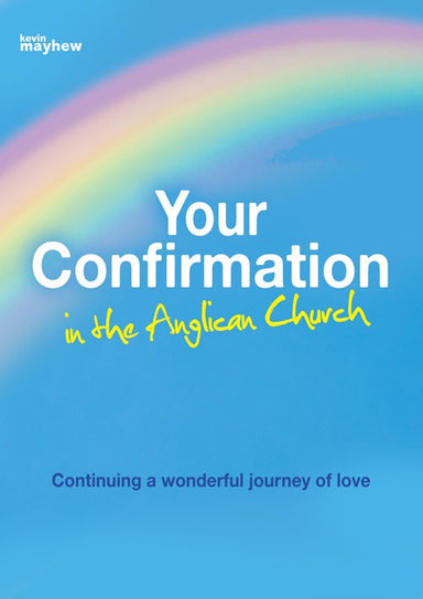 Image of Your Confirmation in the Anglican Church other