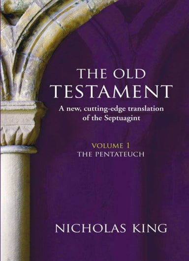 Image of The Old Testament other