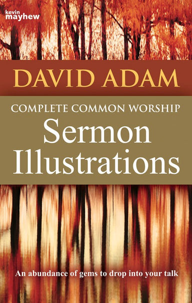 Image of Sermon Illustrations other