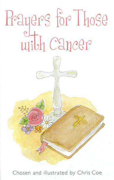 Image of Prayers for Those with Cancer other