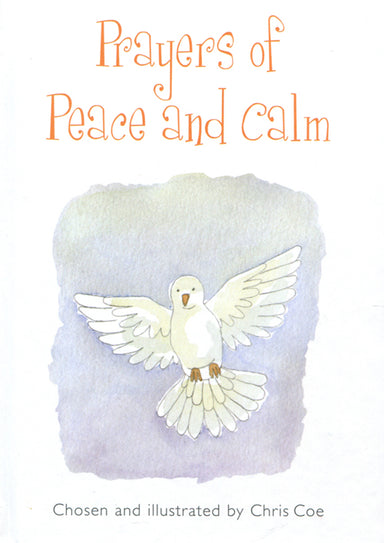 Image of Prayers of Peace and Calm other