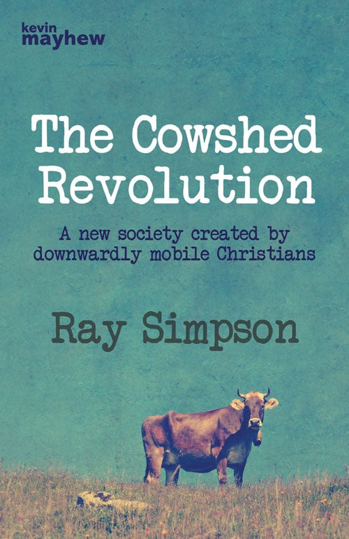 Image of The Cowshed Revolution other