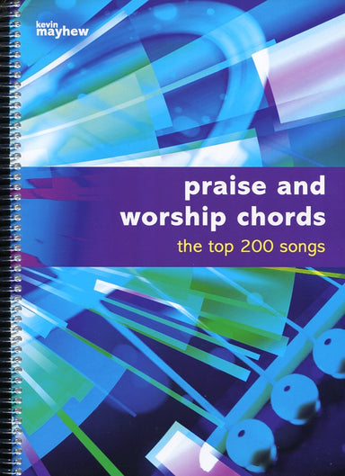 Image of Praise and Worship Chords other