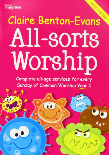 Image of All-sorts Worship - Year C other