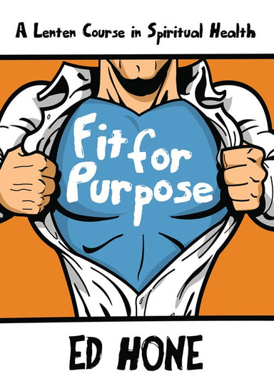 Image of Fit for Purpose other