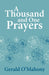 Image of A Thousand and One Prayers other