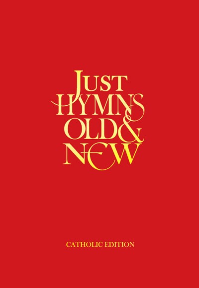 Image of Just Hymns Old and New Catholic Edition Full Music other