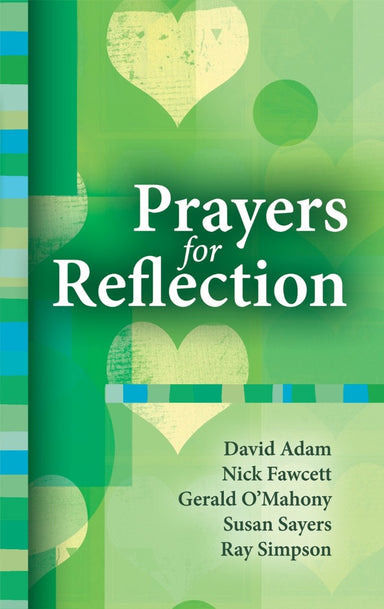Image of Prayers for Reflection other