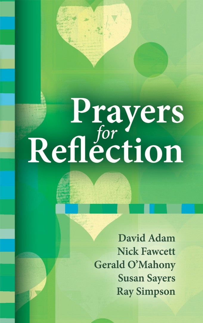 Image of Prayers for Reflection other