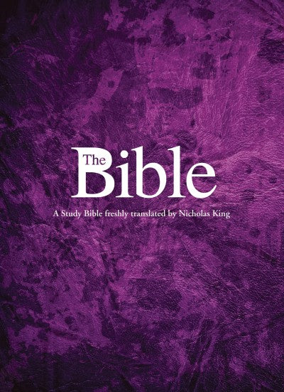 Image of The Bible other