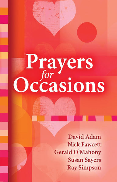 Image of Prayers for Occasions other