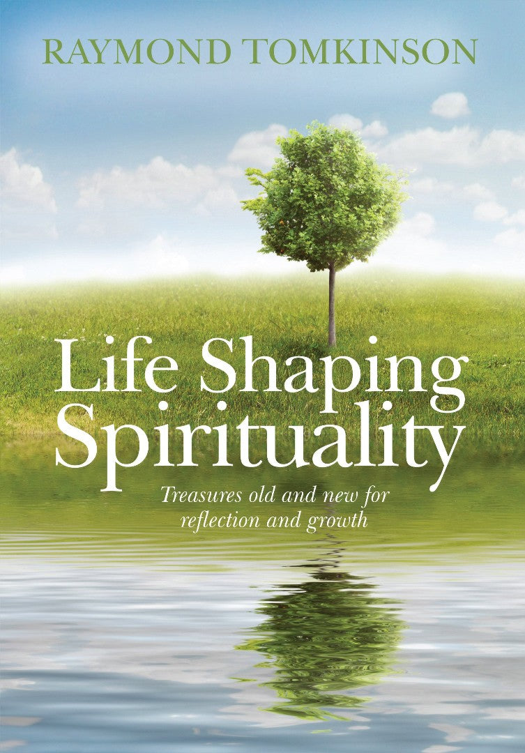 Image of Life Shaping Spirituality other