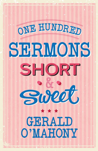 Image of One Hundred Sermons Short & Sweet other