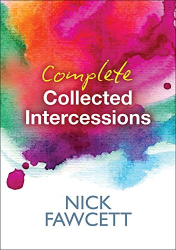 Image of Complete Collected Intercessions other