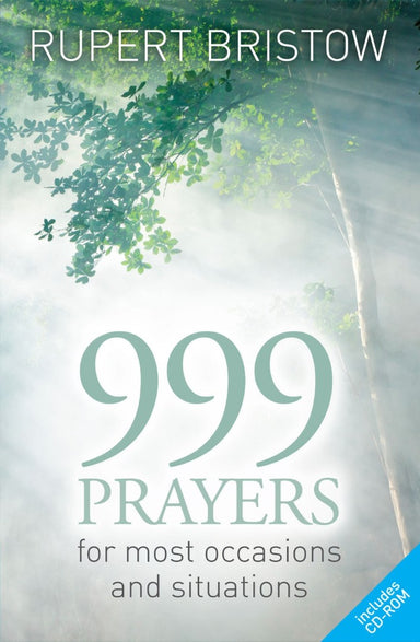 Image of 999 Prayers other