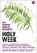Image of The Bumper Book of Resources: Holy Week (Volume 3) other