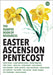 Image of The Bumper Book of Resources : Easter, Ascension & Pentecost (Volume 4) other