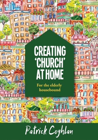 Image of Creating 'Church' at Home other