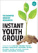 Image of Instant Youth Group Bumper Book of Resources other