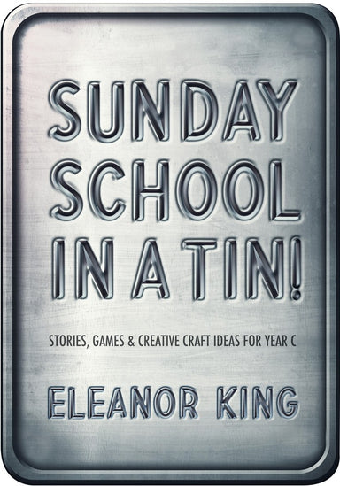 Image of Sunday School In A Tin other