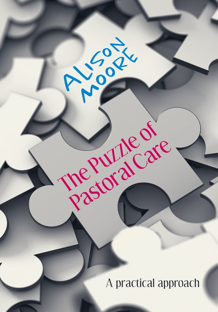 Image of Puzzle Of Pastoral Care other