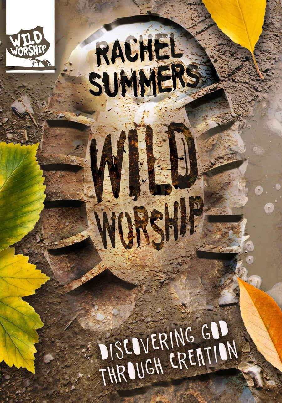 Image of Wild Worship other