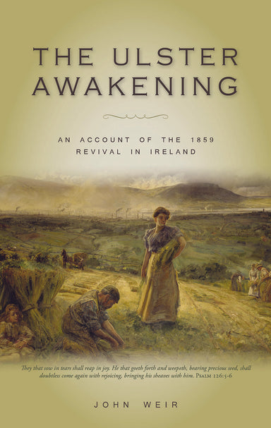 Image of The Ulster Awakening other