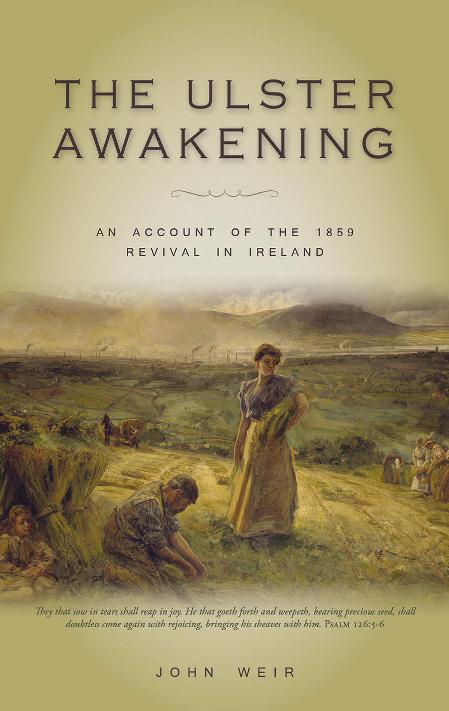 Image of The Ulster Awakening other