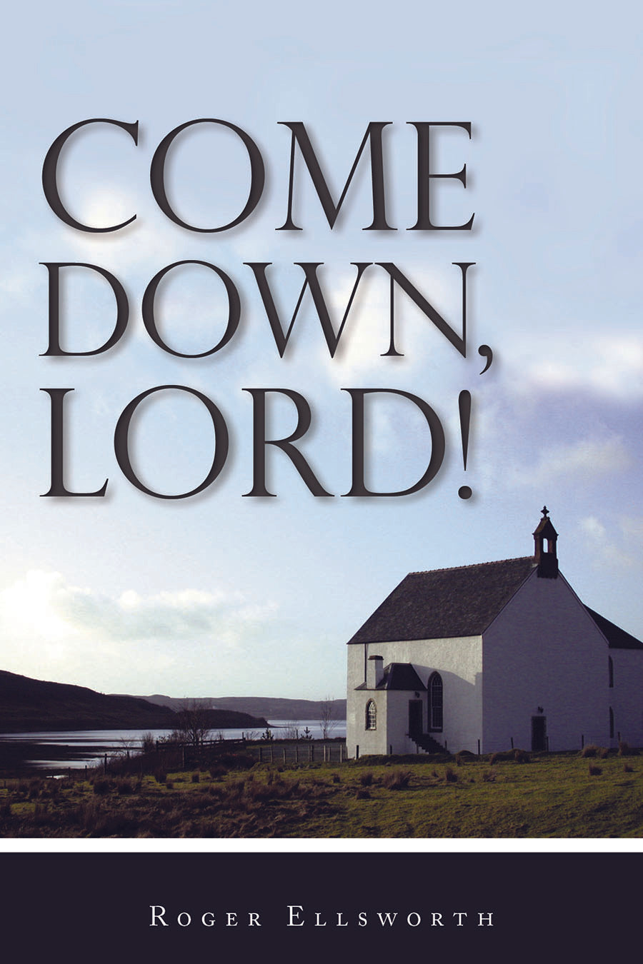 Image of Come Down Lord other