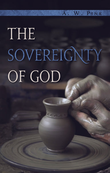 Image of Sovereignty Of God other