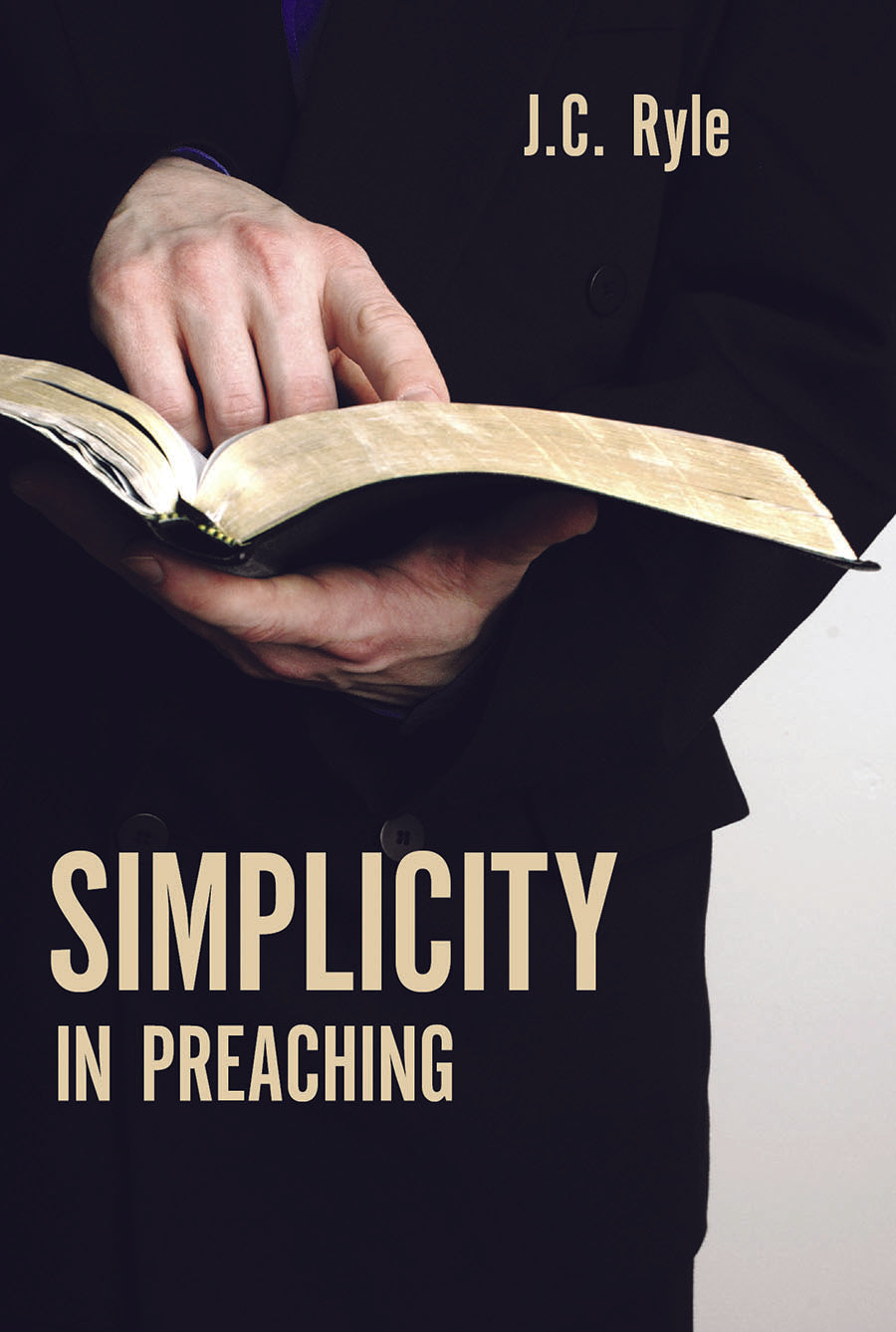 Image of Simplicity In Preaching other