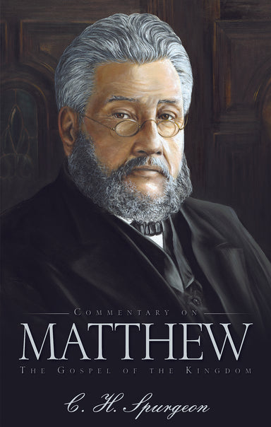 Image of Commentary On Matthew other