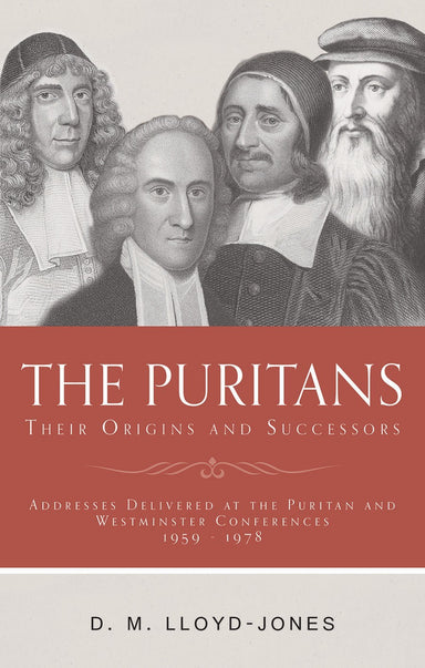 Image of The Puritans: Their Origins and Successors other