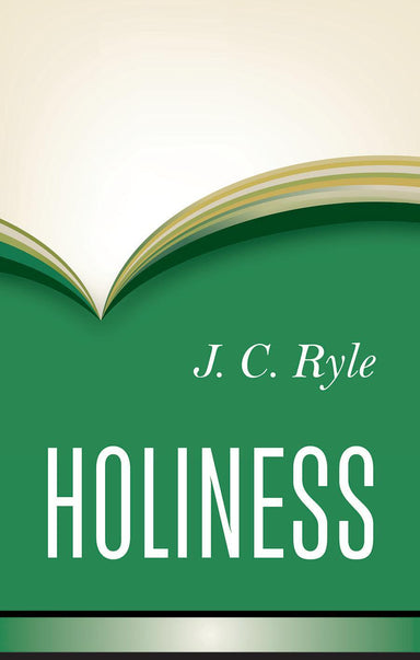 Image of Holiness other