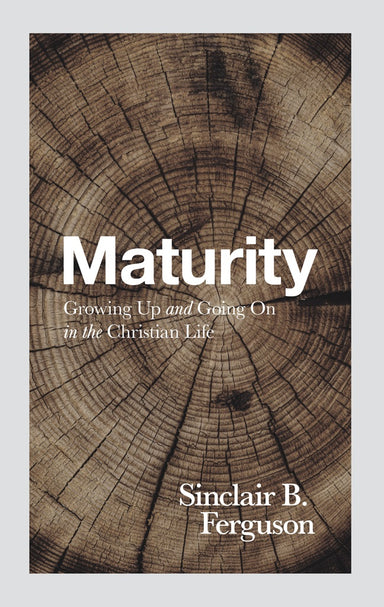 Image of Maturity other