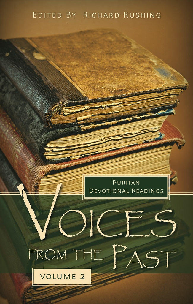 Image of Voices From The Past Volume 2 other