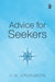 Image of Advice For Seekers other